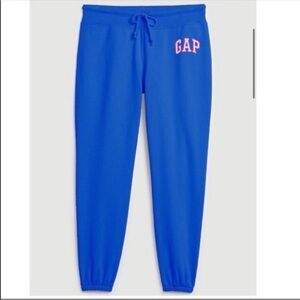 Gap Fleece Jogger